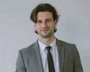 tm headshot